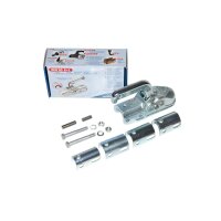 WINTERHOFF - Zaczep kulowy WW 30-K+Z, 3000 kg z zestawem...