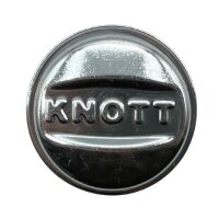 Osłona piasty FI 64,2 x 35 mm do hamulca KNOTT RB 16-1639/1