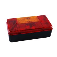 RADEX- Lampa kompaktowa 5001/10, lewa, światło...