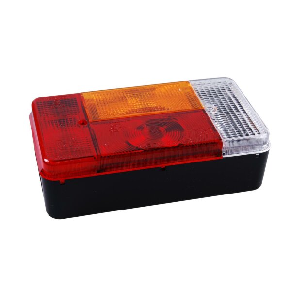 RADEX Lampa kompaktowa 5001/13, prawa, światło kierunkowskazu
