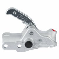 AL-KO - Zaczep kulowy  AK 351, 3500 kg, FI 60 mm, otwory 16 mm