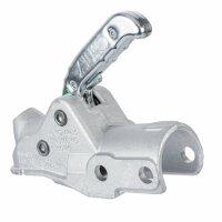 AL-KO - Zaczep kulowy  AK 351, 3500 kg, FI 60 mm, otwory 16 mm