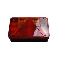 REDEX - Lampa prawa, światło cofania