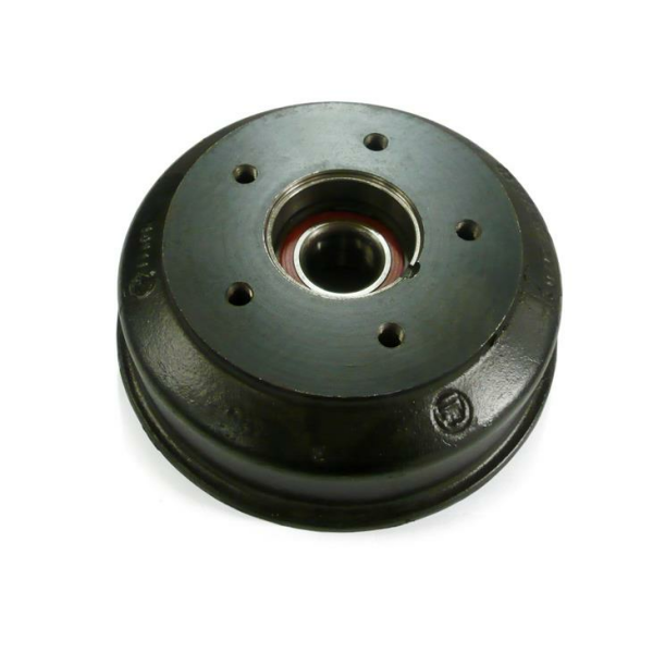 Bęben hamulcowy 200x50 do BPW 5x112 z łożyskiem kompaktowym 34/64 x 37 mm