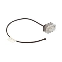 ASPÖCK - Flexipoint I lampa pozycyjna biała 31-6509-027