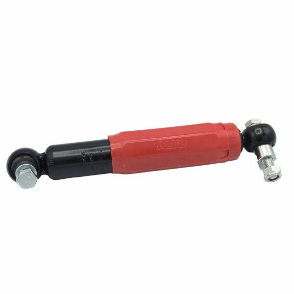 Amortyzator osi AL-KO Octagon czerwony 2000 kg