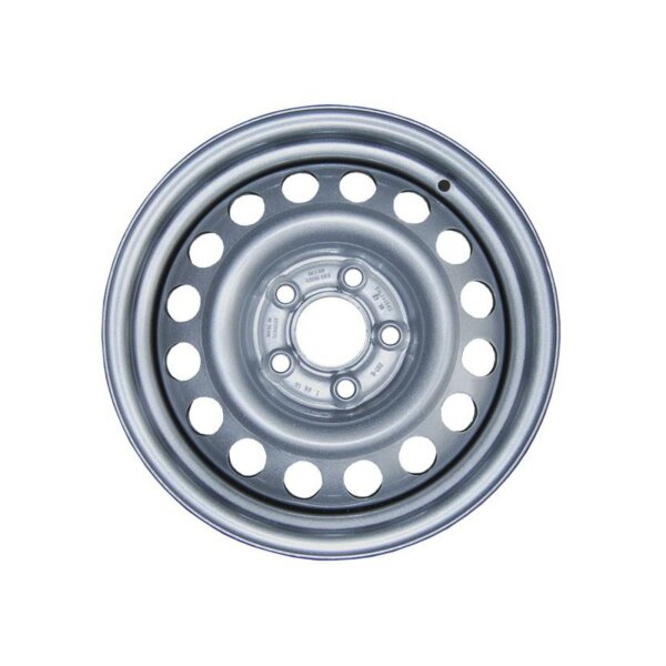 Felga 6 J x 15 H2, ET 30, 5x112, 900 kg