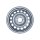 Felga stalowa 6J x 15 H2, ET30, 5x112, 900kg