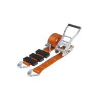 Pas transportowy 4T 3 m 50 mm do lawety –...