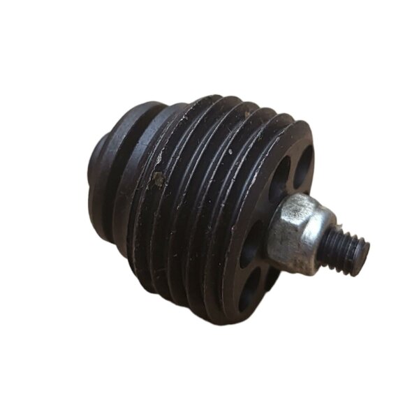 CHAPEL - Zawór zwrotny bezpieczeństwa | VP 12