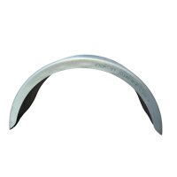 Błotnik 14 stalowy, okrągły 800/415/260