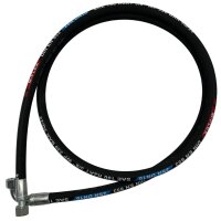 Przewód hydrauliczny FI 10 mm 2 x M18 x1,5 dł....