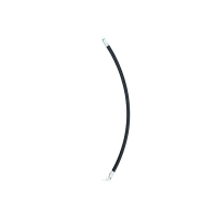 Przewód hydrauliczny FI 10 mm 2 x M18 x1,5 dł. 830...