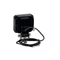 Lampa robocza LED WorkFAB II 16W 2000 lm 12/24V z kablem 1,5m FABRILcar