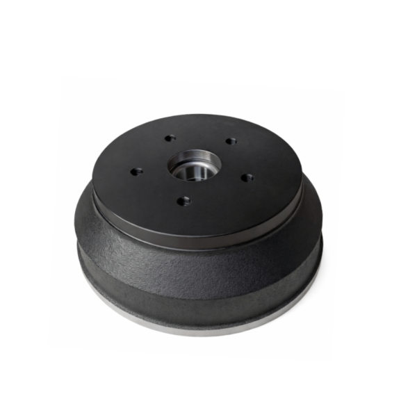 Bęben hamulcowy 250x40 do KNOTT 5x112 z łożyskiem kompaktowym 39/72 x 37 mm