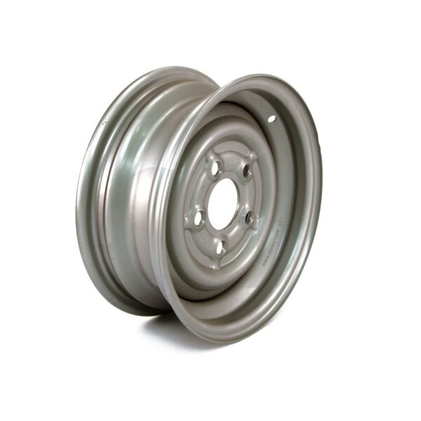 Felga stalowa 4,5J x 12 H2, ET20, 5x112, 900kg