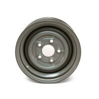 Felga stalowa 4,5J x 12 H2, ET20, 5x112, 900kg