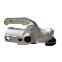 AL-KO - Zaczep kulowy AK 351 - A, 3500 kg, FI 60 mm,...