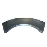 De Haan - Błotnik HR 2480, H 2413/12, B 240/S 800 mm