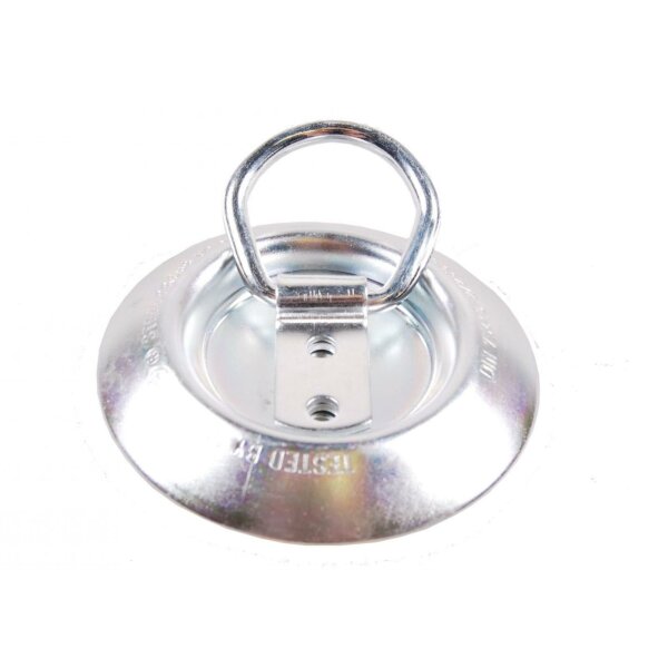 Uchwyt do zabezpieczania ładunku wpuszczany okrągły FI 97 x 13 mm, SPP