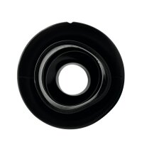 Mieszek gumowy do BPW ZAV, GR&Uuml;MER AK 0908-2008, FI 45/55 x 115 mm