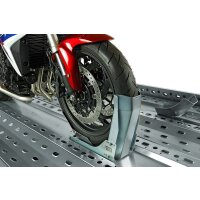 Acebikes - Kr&oacute;tka rampa postojowa pod motor