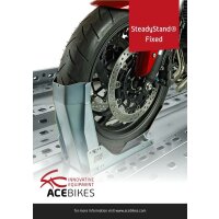 Acebikes - Kr&oacute;tka rampa postojowa pod motor