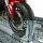 Acebikes - Kr&oacute;tka rampa postojowa pod motor