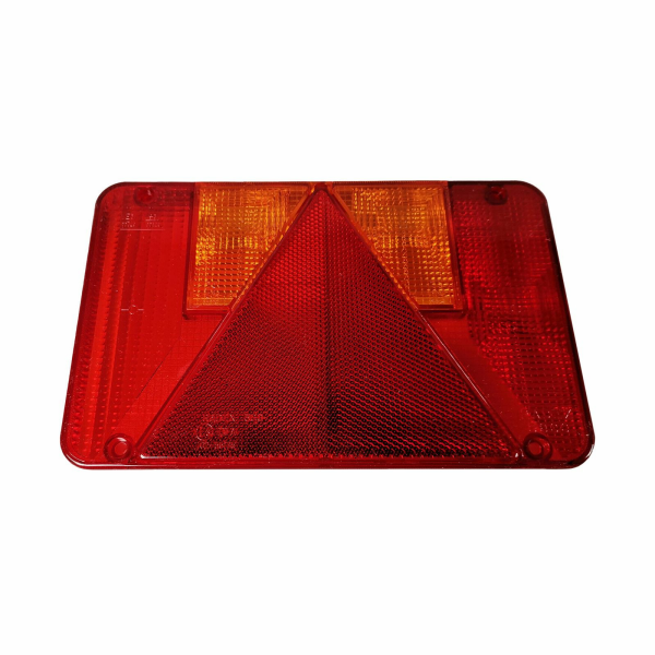 RADEX - Klosz lampy 5800/5900 lewy