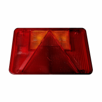 RADEX - Klosz lampy 5800/5900 lewy