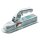 KNOTT - Zaczep kulowy K 7,5-L, 750 kg, VK 60mm, kwadrat