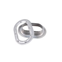 Oczko owalne 42 X 22mm