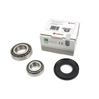 BÜNTE Zestaw lożyskowy do KNOTT/BPW 250 x 40 mm,...