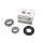 B&Uuml;NTE Zestaw lożyskowy do KNOTT/BPW 250 x 40 mm, łożyska 30205, 30207