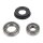 Zestaw łożysk stożkowych do KNOTT/BPW 250 x 40 mm, łożyska 30205, 30207