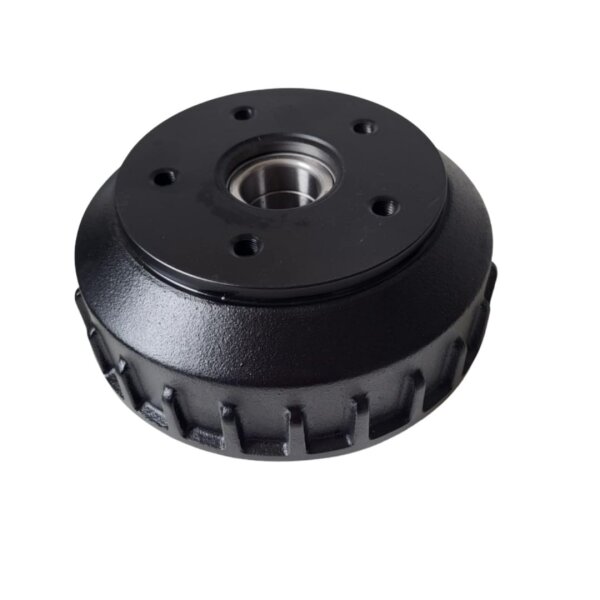 Bęben hamulcowy 200 x 50 do AL-KO 5 x 112 z łożyskiem kompaktowym 39/72 x 37 mm