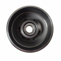 Bęben hamulcowy 200 x 50 do AL-KO 5 x 112 z łożyskiem kompaktowym 39/72 x 37 mm (zamiennik)