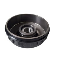 Bęben hamulcowy 200 x 50 do AL-KO 5 x 112 z łożyskiem...