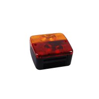 RADEX - Lampa tylna 3002  lewa / prawa