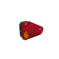 ASP&Ouml;CK - Earpoint III lampa tylna lewa 24-4700-007