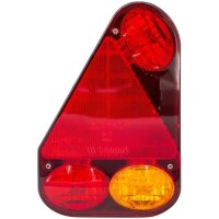 ASPÖCK Earpoint III lampa tylna lewa, bajonet,...