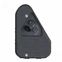 ASP&Ouml;CK Earpoint III lampa tylna lewa, bajonet, (światło przeciwmgielne) | 24-4700-007