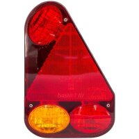 ASPÖCK Earpoint III lampa tylna prawa, 5-pin |...
