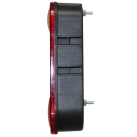 ASP&Ouml;CK Earpoint III lampa tylna prawa, 5-pin | 24-4800-007