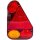 ASP&Ouml;CK Earpoint III lampa tylna prawa, 5-pin | 24-4800-007