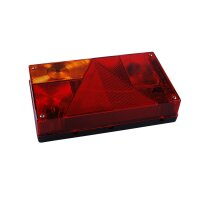 ASPÖCK - Multipoint I lampa zespolona lewa ze...