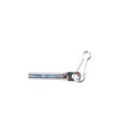 Zakończenie liny z hakiem typu Simplex, 6mm