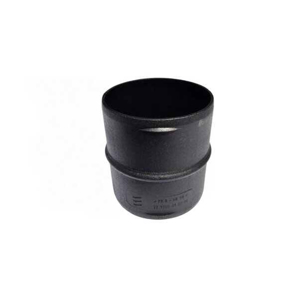 Złącze przewodu ciepłego powietrza FI 75 mm