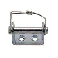 SPP - Element mocowania zawiasu ze sworzniem sprężynujacym