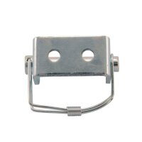 SPP - Element mocowania zawiasu ze sworzniem sprężynujacym